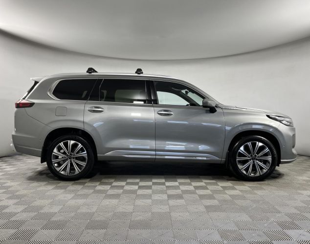 EXEED VX  Premium 7s