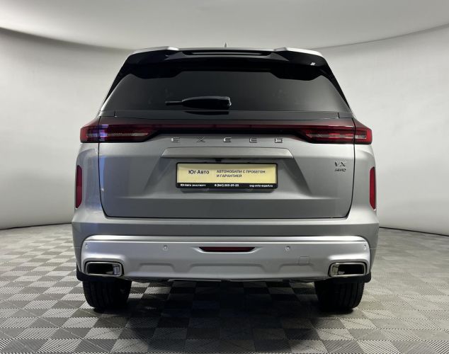 EXEED VX  Premium 7s