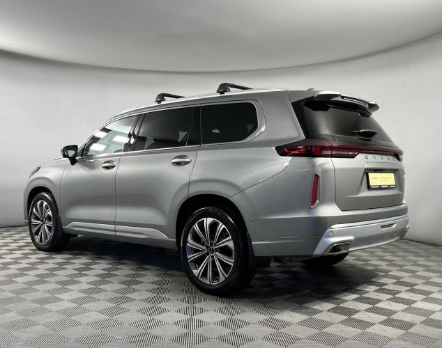 EXEED VX  Premium 7s
