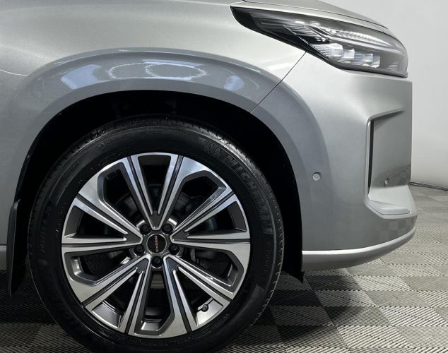 EXEED VX  Premium 7s