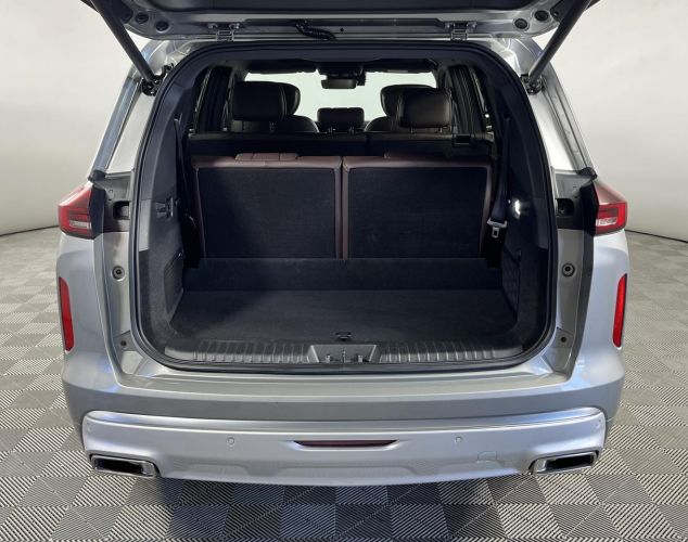 EXEED VX  Premium 7s