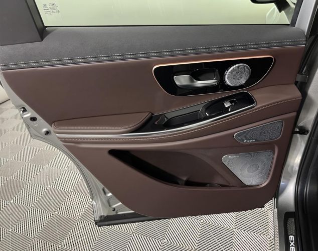 EXEED VX  Premium 7s