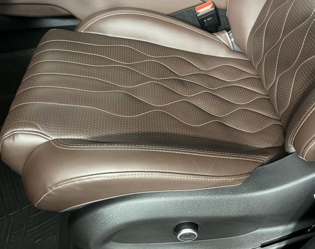 EXEED VX  Premium 7s