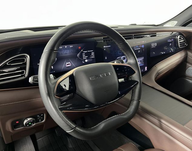 EXEED VX  Premium 7s