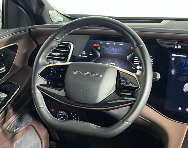 EXEED VX  Premium 7s
