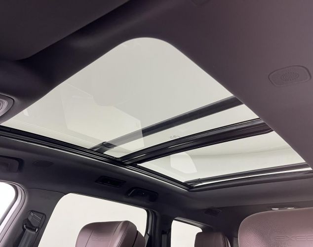 EXEED VX  Premium 7s