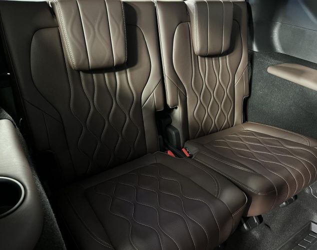 EXEED VX  Premium 7s