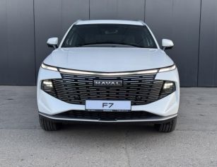 HAVAL City Новый F7