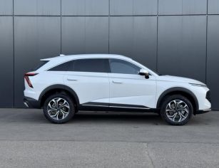 HAVAL City Новый F7