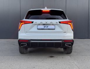 HAVAL City Новый F7