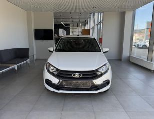 LADA (ВАЗ) Новая Granta лифтбэк