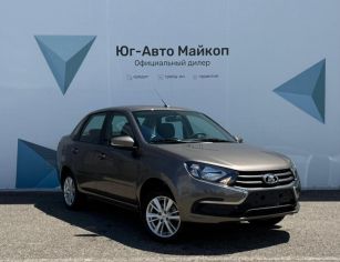 LADA (ВАЗ) Новая Granta седан
