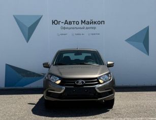 LADA (ВАЗ) Новая Granta седан