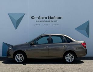 LADA (ВАЗ) Новая Granta седан