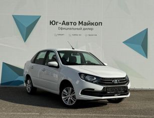 LADA (ВАЗ) Новая Granta седан