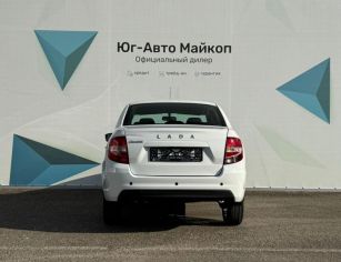 LADA (ВАЗ) Новая Granta седан