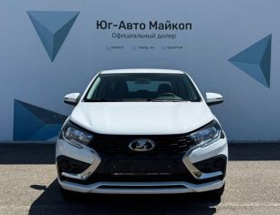 LADA (ВАЗ) Iskra