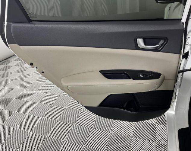 Kia Optima  Prestige