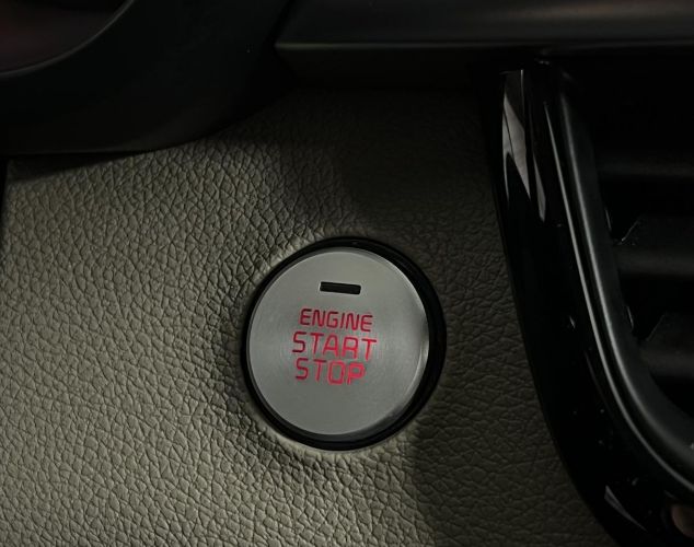 Kia Optima  Prestige