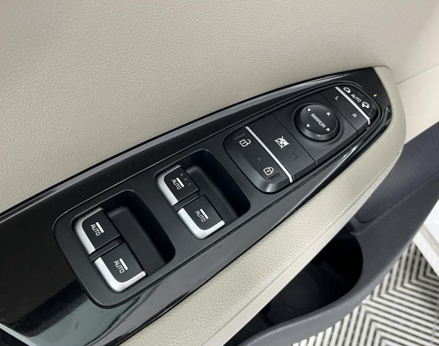 Kia Optima  Prestige