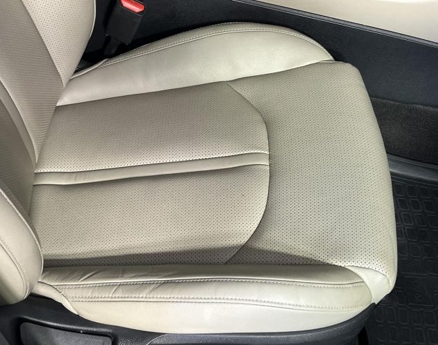 Kia Optima  Prestige