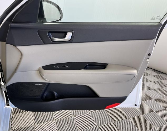 Kia Optima  Prestige