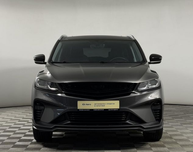 Geely Coolray  Стандарт