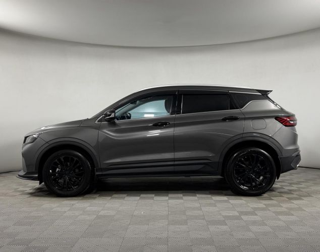 Geely Coolray  Стандарт