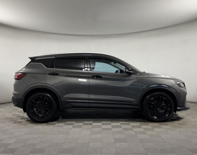 Geely Coolray  Стандарт