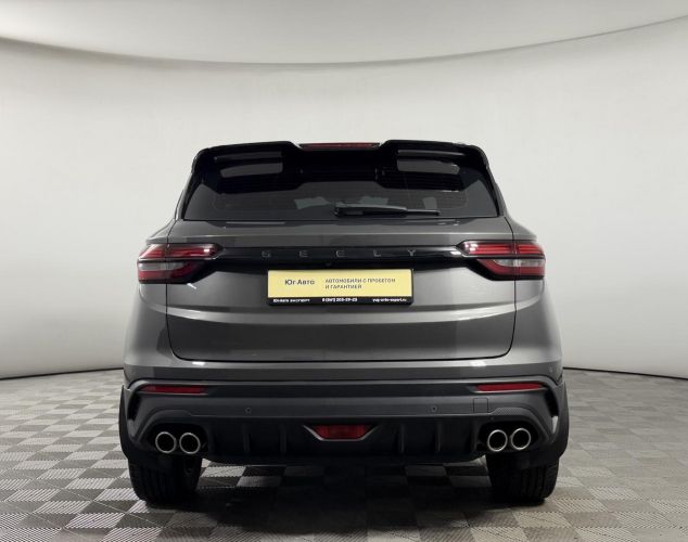 Geely Coolray  Стандарт