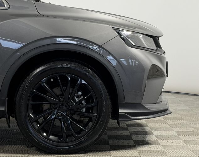 Geely Coolray  Стандарт