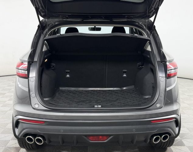 Geely Coolray  Стандарт