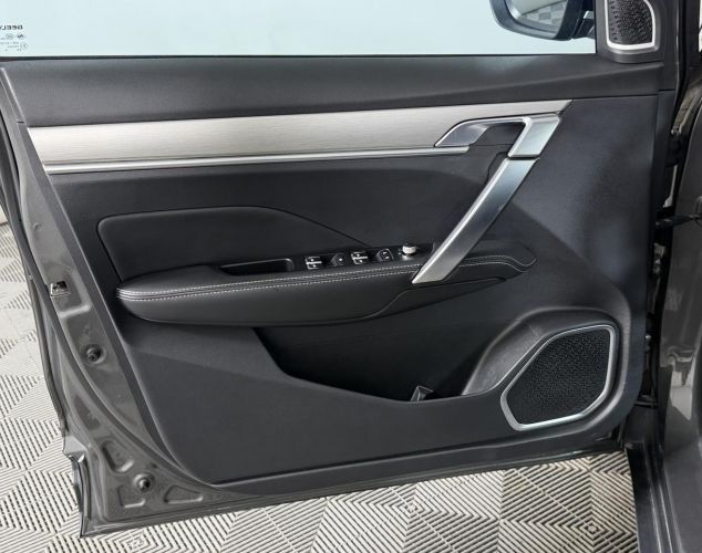 Geely Coolray  Стандарт
