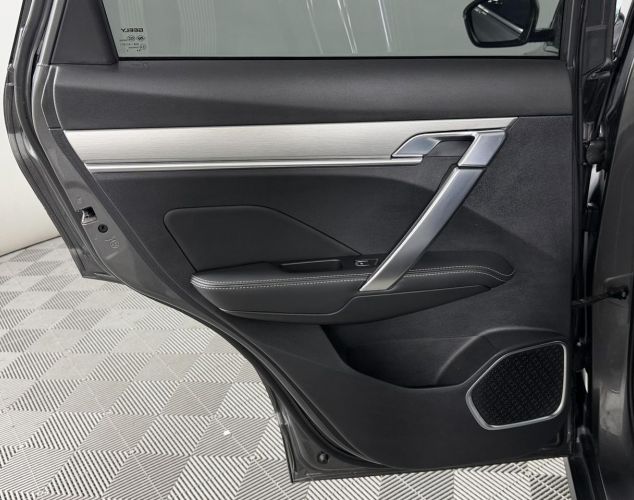 Geely Coolray  Стандарт