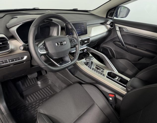 Geely Coolray  Стандарт