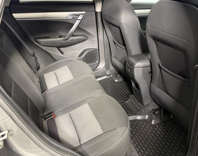 Geely Coolray  Стандарт