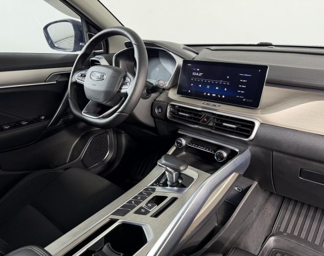 Geely Coolray  Стандарт