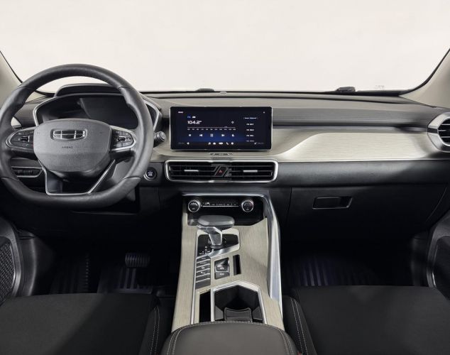Geely Coolray  Стандарт