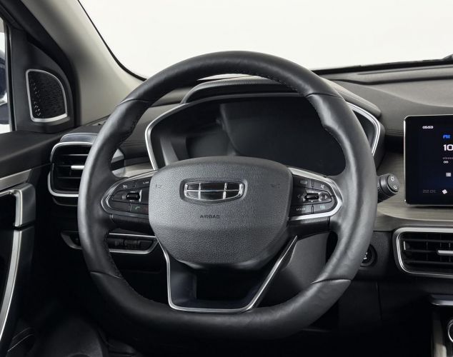 Geely Coolray  Стандарт
