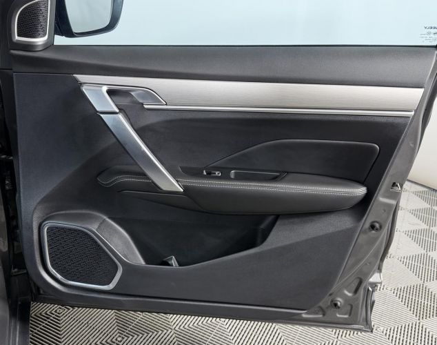 Geely Coolray  Стандарт