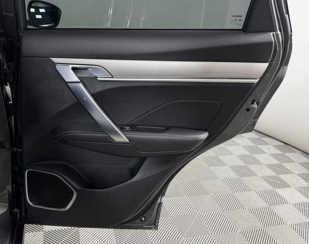 Geely Coolray  Стандарт