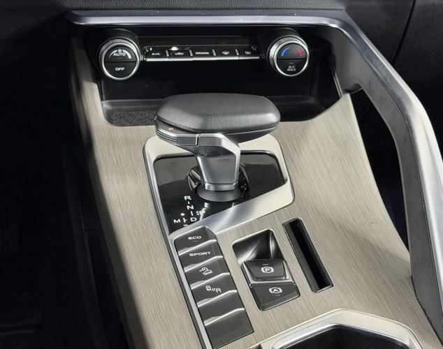 Geely Coolray  Стандарт