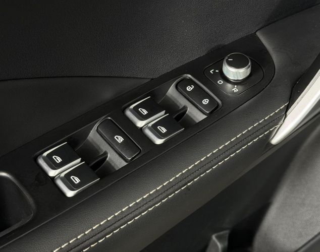 Geely Coolray  Стандарт