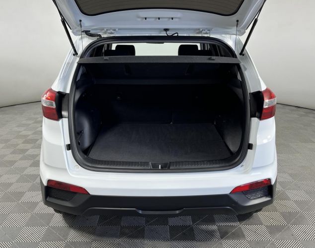 Hyundai Creta  Comfort