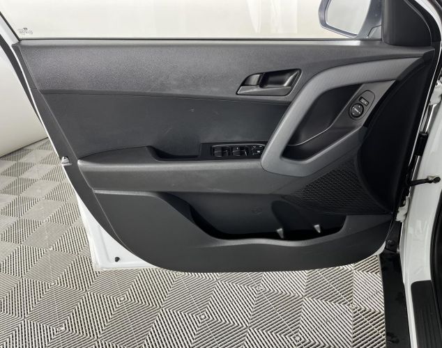 Hyundai Creta  Comfort