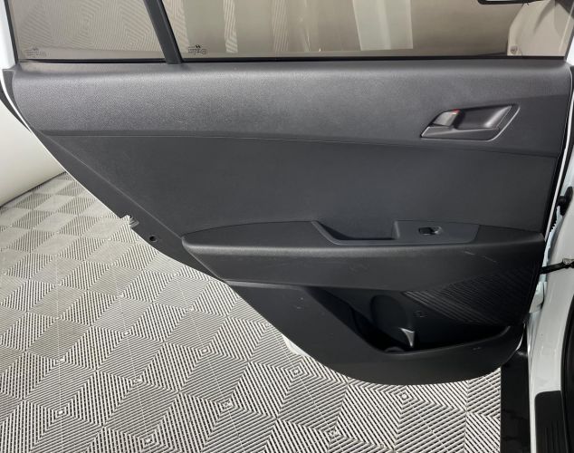 Hyundai Creta  Comfort