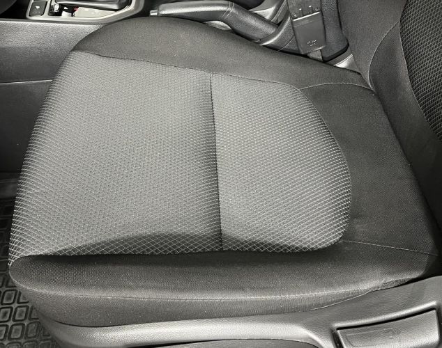Hyundai Creta  Comfort