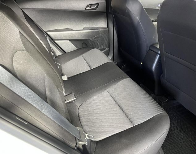 Hyundai Creta  Comfort