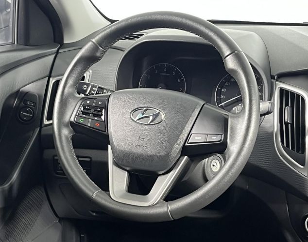 Hyundai Creta  Comfort