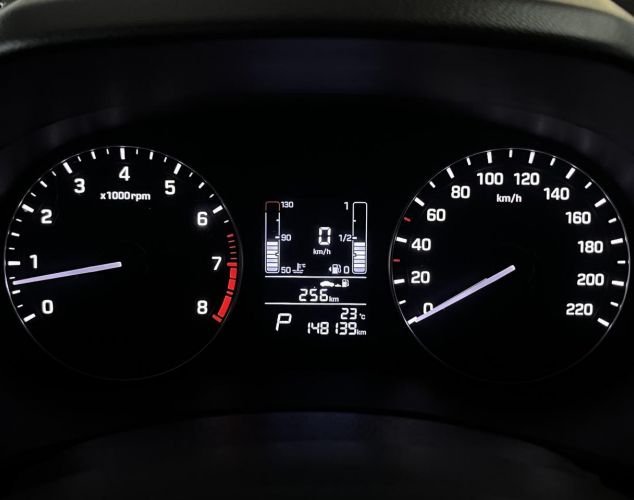 Hyundai Creta  Comfort